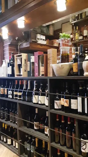 Osteria Rustichello