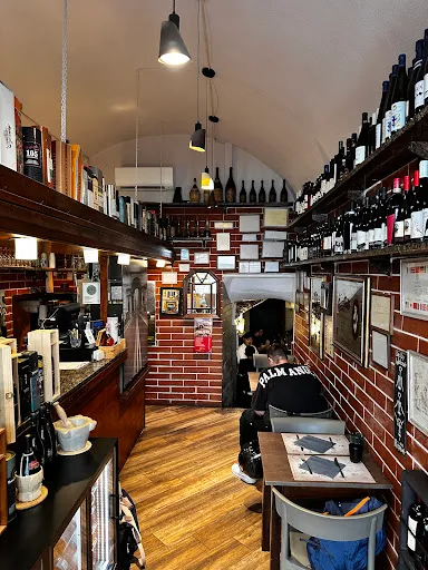 Osteria Rustichello