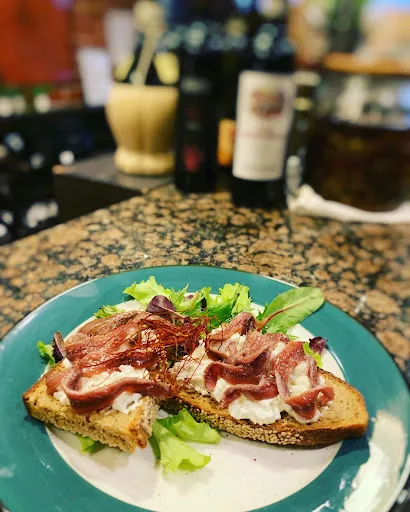 Osteria Rustichello
