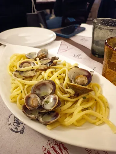 Osteria Rustichello