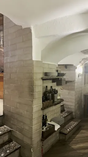 Osteria Rustichello