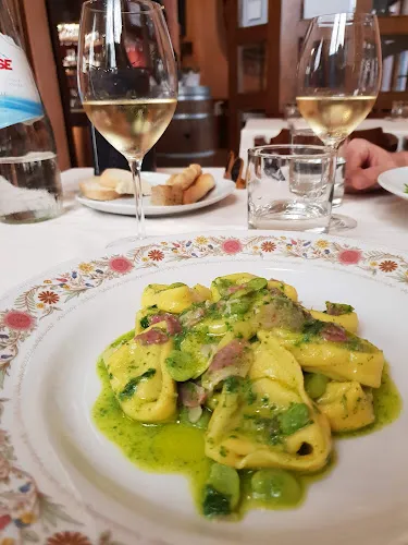 Osteria Stallo del Pomodoro