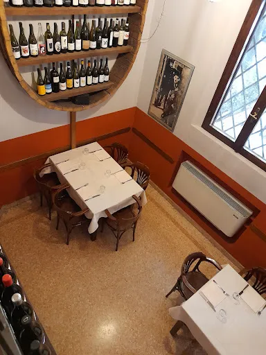 Foto di Osteria Stallo del Pomodoro