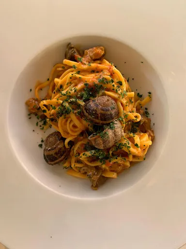 Foto di Osteria Stallo del Pomodoro