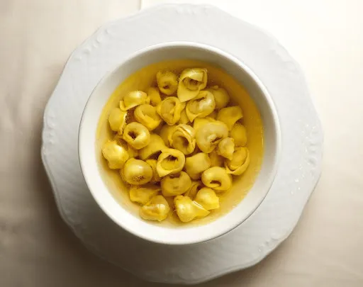 Foto di Osteria Stallo del Pomodoro