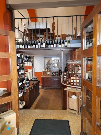 Foto di Osteria Stallo del Pomodoro