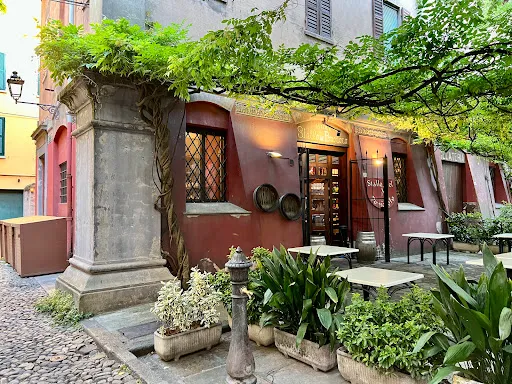 Foto di Osteria Stallo del Pomodoro
