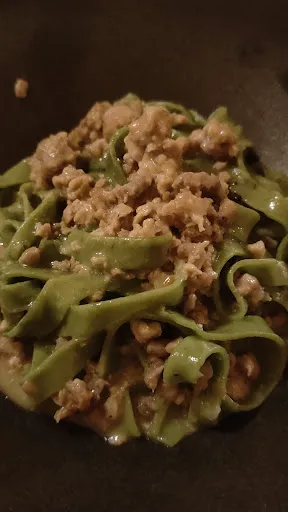 Foto di Osteria Stallo del Pomodoro
