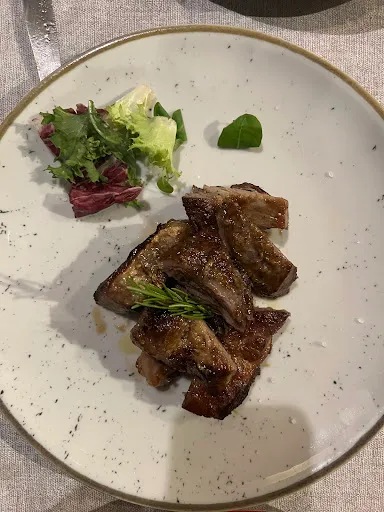 Osteria Su Santa Trinita