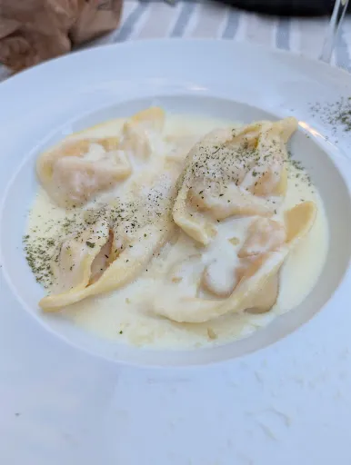 Osteria Su Santa Trinita