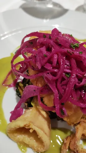 Osteria "Terra Arsa"