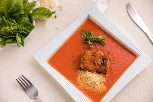 Osteria "Terra Arsa"