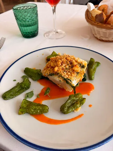 Osteria "Terra Arsa"