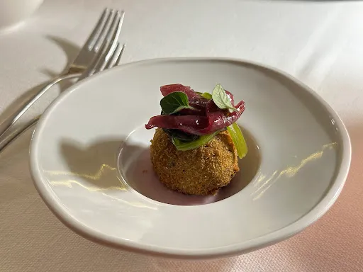 Osteria "Terra Arsa"