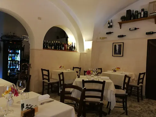 Osteria "Terra Arsa"