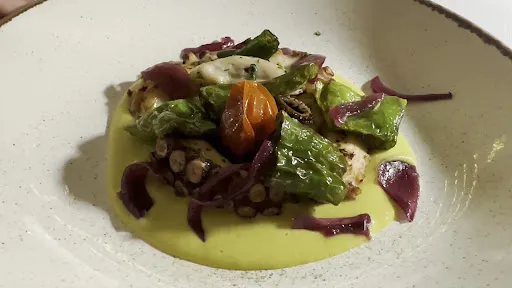 Osteria "Terra Arsa"