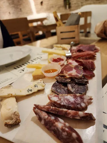 Osteria a Priori