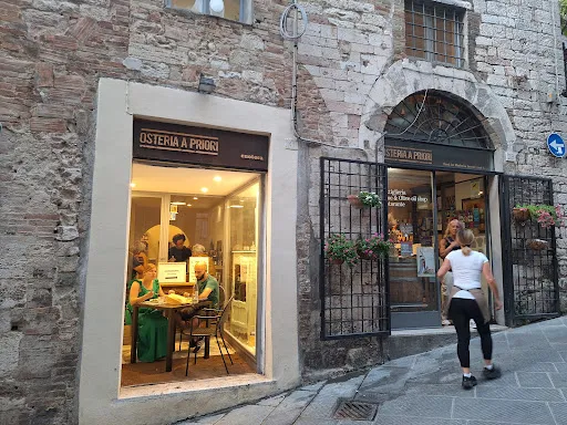 Osteria a Priori