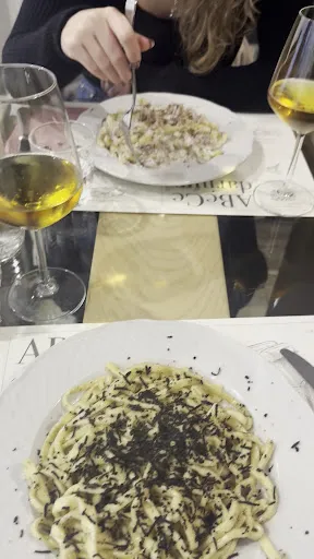 Osteria a Priori