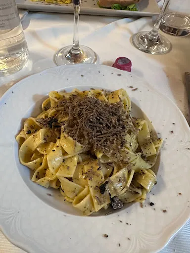 Osteria a Priori
