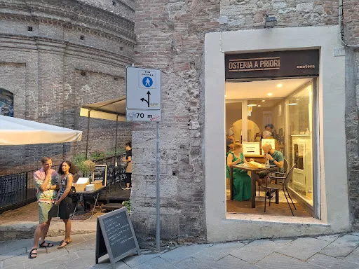 Osteria a Priori
