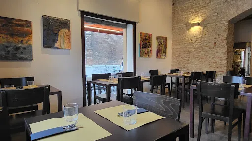 Foto di Osteria degli Adelardi