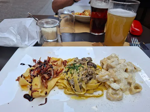 Foto di Osteria degli Adelardi
