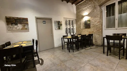Foto di Osteria degli Adelardi