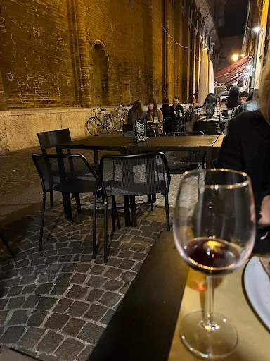 Foto di Osteria degli Adelardi