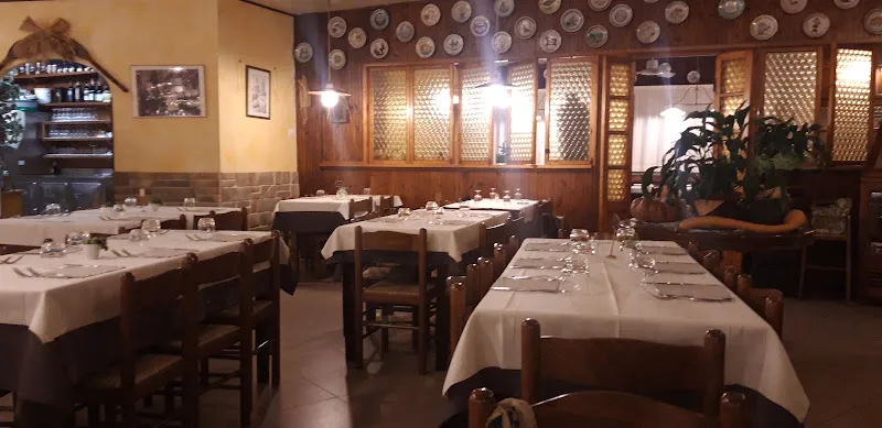 Osteria dei Cacciatori
