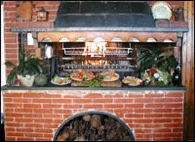 Osteria dei Cacciatori