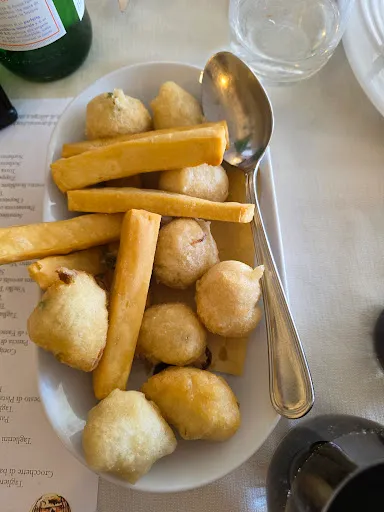 Osteria dei Cacciatori