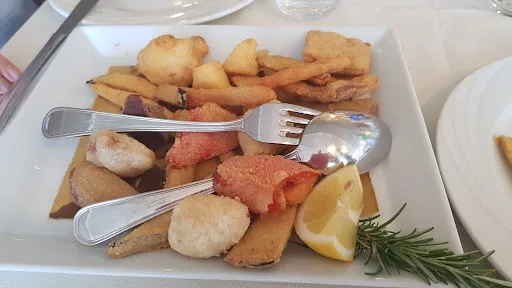 Osteria dei Cacciatori