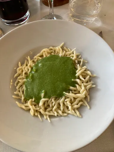 Osteria dei Cacciatori