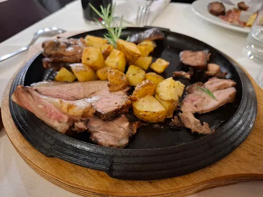 Osteria dei Cacciatori