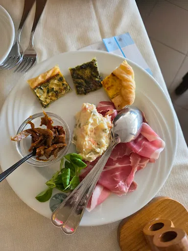 Osteria dei Cacciatori