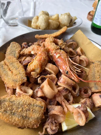 Osteria dei Cacciatori