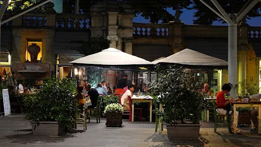 Foto di Osteria dei Servi