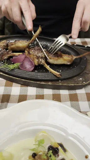 Foto di Osteria dei Servi