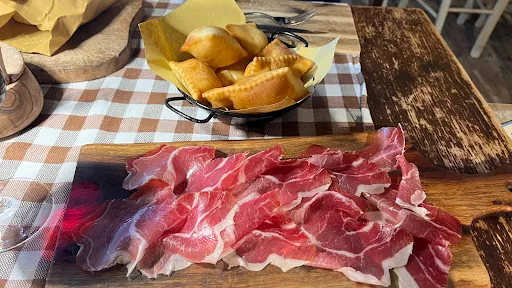 Foto di Osteria dei Servi