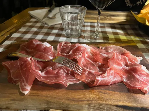 Foto di Osteria dei Servi