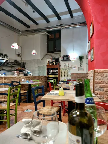 Osteria dei sapori