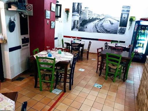 Osteria dei sapori