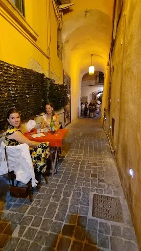 Osteria dei sapori
