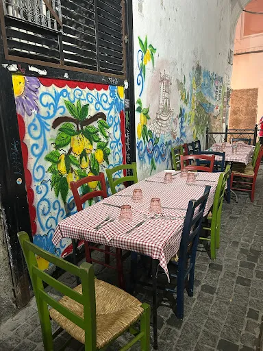 Osteria dei sapori