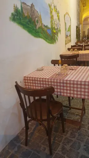 Osteria dei sapori