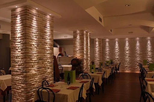 Foto di Osteria del Grano Arso