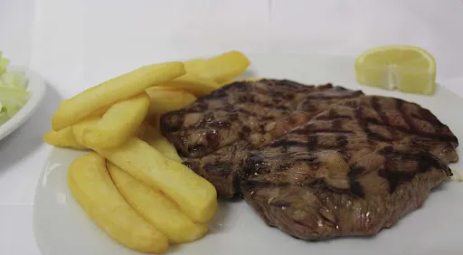 Foto di Osteria del Grano Arso