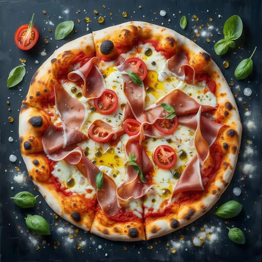 Foto di Osteria del Grano Arso