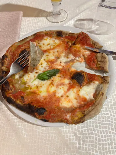 Foto di Osteria del Grano Arso